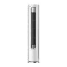 国补：midea/美的 柜机 2匹 静优风4551.2元（国补云闪付领券）