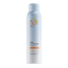 维特丝 防晒喷雾霜 SPF50+18.9元+2.9元换购品