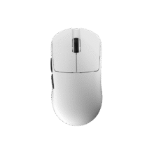 限地区、plus:美加狮 无孔超轻量化鼠标 MAD G Pro 48g168.31元