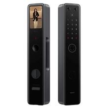 小米 Xiaomi 智能门锁M20Pro人脸识别猫眼指纹锁1571.65元