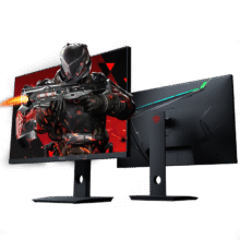 限地区、plus:天玑TGD 电竞显示器 F27G2SQK 27英寸、2K、165Hz、1msGTG658.84元（需领券）