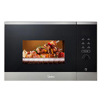 国家补贴：美的 BC2501 嵌入式微烤一体机 25L2124.15元