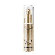 欧莱雅 防晒霜 30ml  4件443.64元（合110.91元/件）