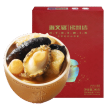 海文铭 佛跳墙 250g13.8元