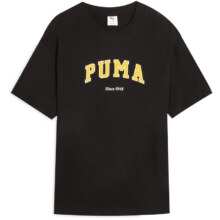 纯棉宽松短袖T恤男女PUMA彪马210元（合70元/件）