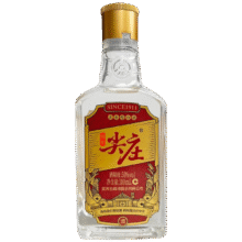 五粮液 白酒 50度 100mL 1瓶4.9元包邮（需试用）
