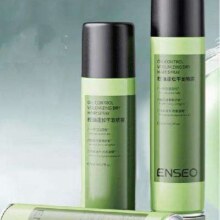 ENSEO 控油蓬松 免洗干发喷雾 150mlX210.9元（合5.45元/件）+4元淘金币
