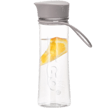 plus、需首购：miGo 星享水杯 470ml10.93元（需领券）