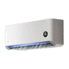 小米 大1匹 巨省电 壁挂式空调 新一级能效 KFR-26GW/V1A11295.28元包邮