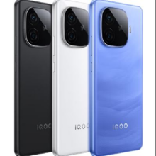 PLUS：iQOO Z9 Turbo长续航版 手机 星光白 12+256G1267.78元
