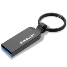 台电 U盘 64GB18.8元
