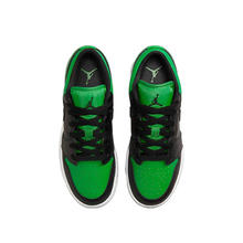 NIKE 耐克 Air Jordan 1 Low BG 通用款运动鞋 553560-065253元（多人团）