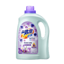 花王 一匙灵洗衣液 2.4KG43.36元（需领券）