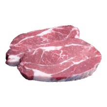 plus:膳之牛 原切上脑牛排 200g109.92元（需领券，合15.7元/件）