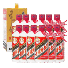 京东百亿补贴：茅台 飞天 53度 酱香型白酒 375ml*12瓶 整箱装16799.31元 包邮