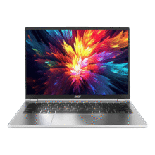 宏碁 轻薄本 非凡Go Pro 14英寸、16G、1T、2.8K120Hz、银河灰3023.21元