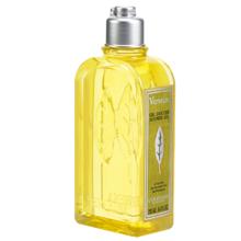 88VIP会员：L'OCCITANE 欧舒丹 清新马鞭草沐浴啫喱250ml券后85.5元