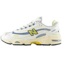超V会员：New balance 千禧复古老爹鞋 M1000CA548元包邮