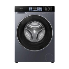 海尔 Haier 376升级款 云溪3.0 XQG100-BD37E 超薄直驱滚筒洗衣机 10KG1956.4元（需领券  赠品折现30元）