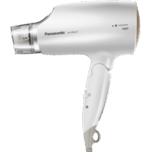 Panasonic/松下 EH-WNA3C 电吹风 1800W功率 速干风嘴 白230.35元（需领券）