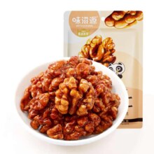 味滋源 琥珀核桃仁 30g*4袋5元（需领券）