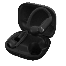 beats Powerbeats Pro 2 完全无线高性能耳机 主动降噪 IPX4抗汗 AppleH2 心率检测 真无线蓝牙运动耳机 极速黑2184.1元 (每满2299减550,券后省0.95)