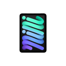 PLUS会员：Apple iPad mini 7 平板电脑 A17 Pro 2024 8.3英寸 深灰色 256GB eSIM版3479.01元包邮
