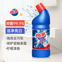 亮净 Limn 强效清香洁厕精 1L8.41元