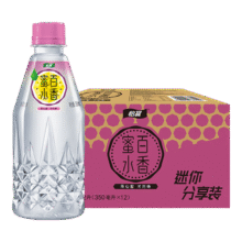 怡宝 百香果饮料350ml*6件89.4元（合14.9元/件）