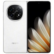 OPPO  Find N5 折叠旗舰手机 超薄机身 玉白 12GB+256GB7964.24元（需领券）