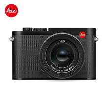 Leica 徕卡 Q3 全画幅 微单相机 黑色 F1.7/28 ASPH 单头套机53360元