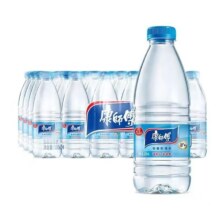康师傅饮用380ml*12瓶8.69元（需领券）