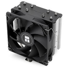 利民 AX120 R SE 青春版 单塔 风冷 CPU散热器 黑色61.88元