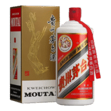 PLUS会员: moutai/茅台 飞天茅台 53° 酱香型 1L 1瓶3485.79元