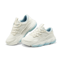 再降价、超V会员：SKECHERS 斯凯奇 轻质老爹鞋153元包邮