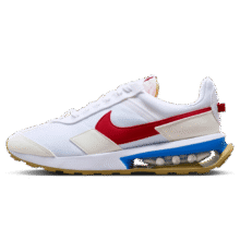 plus:耐克NIKE男休闲鞋缓震  新年红运动鞋415.52元（plus）