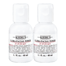 科颜氏 高保湿精华爽肤水 40ml*2（临期清仓）30.9元（需开团）