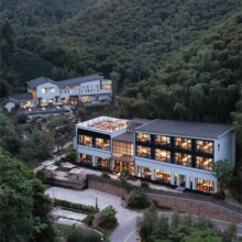 无它心舍江浙沪周边游7店通兑度假套餐+大床/双床2天1晚+欢迎水果+晚安甜汤+体验店内手工活动+伴手礼1020元