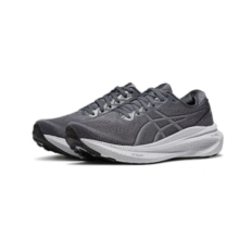 ASICS 亚瑟士 GEL-KAYANO 30 男士旗舰稳定支撑跑步鞋￥592.11