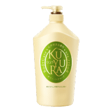 可悠然 沐浴露 1000ml61.28元