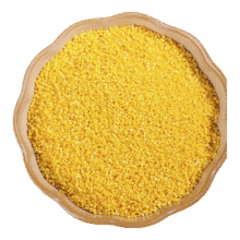 山西黄小米 100g*1袋0.1元（弹窗2减1.9元券后，无券2元）