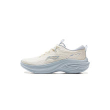 李宁 LI-NING 凌波 女款跑步鞋 6024043595290券后319元