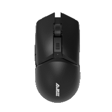 限地区、plus:黑爵 无线鼠标 I309Pro 黑色83.73元（需领券）