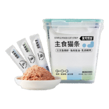 皇家 猫条 15g*100支49元