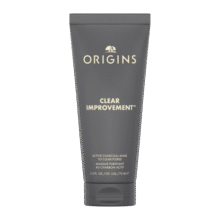 ORIGINS/悦木之源 泥娃娃 涂抹式面膜 清洁泥膜去黑头 75ml527.38元（需领券，合175.79元/件）