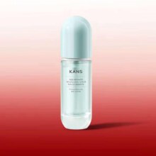 PLUS会员:韩束 水动力紧致精华液30ml*2件25元（合12.5元/件）