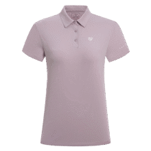 20点开始：诺诗兰 女士防晒翻领T恤 POLO125元（限时2小时）