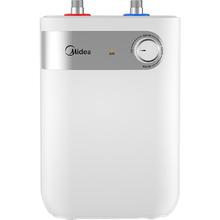国家补贴：美的 小厨宝电热水器5升储水式 2000W341.82元