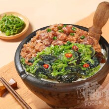 美团外卖 擂饭 粉蒸肉+擂椒皮蛋(双拼)兑换券·1张 多店可用原价34.8元 现价14.9元