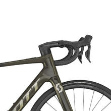 SCOTT 电助力公路车 ADDICT RC eRIDE 20 电变碳纤维公路自行车券后79899元